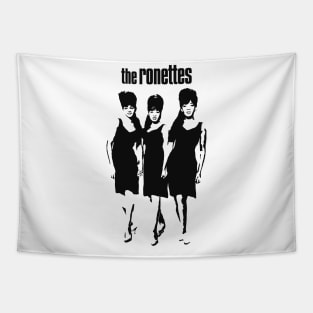 Ronettes Tapestry