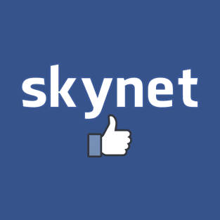 Skybook T-Shirt