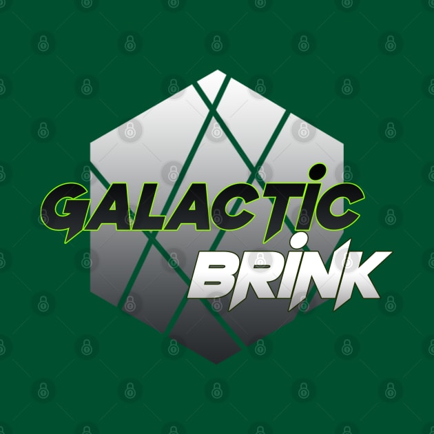 Galactic Brink by Faking Fandom