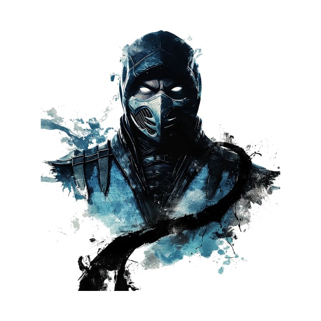 sub zero by dorapeterx