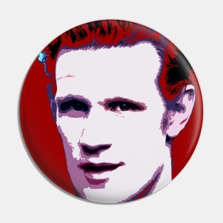 matt smith Pin