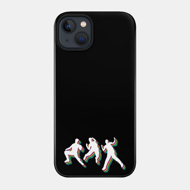 Hot Sauce Committee - Rap - Phone Case