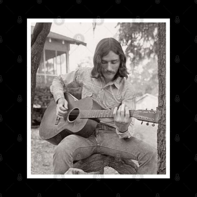 Dickey Betts by KitzCutiz