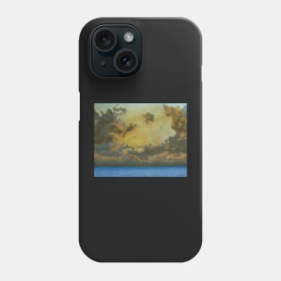 Coming Storm Phone Case