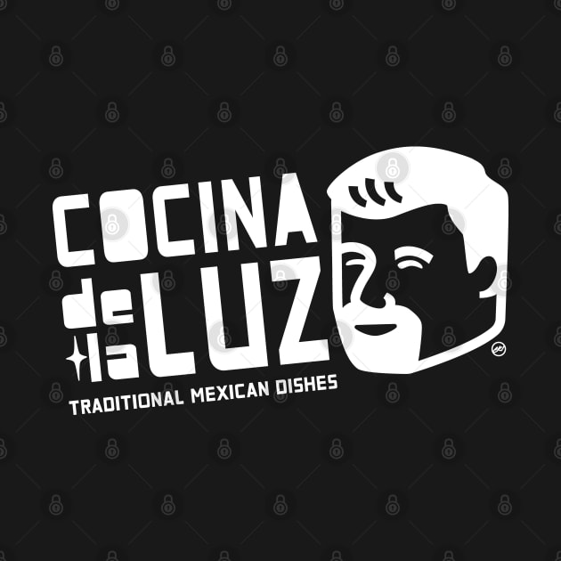 Cocina De La Luz by CKline