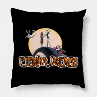 Eternia nightmare Pillow