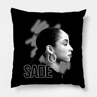 Sade Pillow