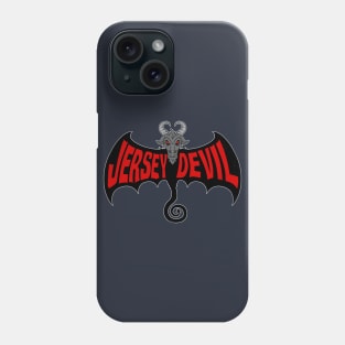 Jersey Devil Phone Case