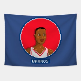 Barros Tapestry