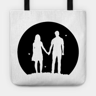 Everybody's Gone To The Rapture Tote