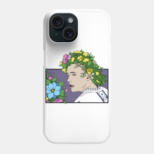 May Queen Phone Case