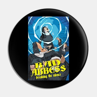 Bad Abbess [Explicit Version] Pin