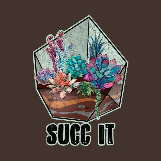 Succ It by KennefRiggles