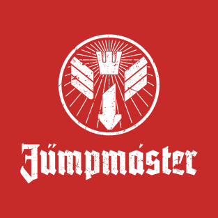 Jumpmaster T-Shirt