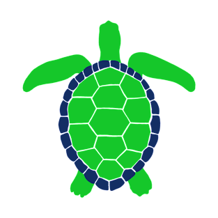 Sea Turtle T-Shirt