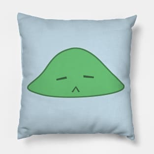 Cute Blob Pillow