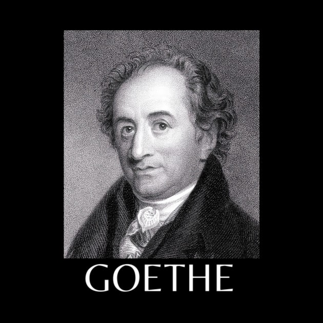 goethe by lukelux