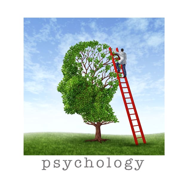 Psychology And Psychologist Or Psychiatry and Psychiatric by lightidea