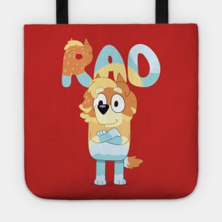 Uncel Rad Tote