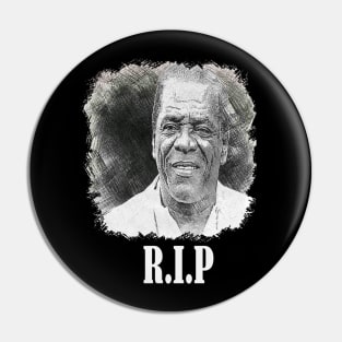 john Witherspoon RIP Pin