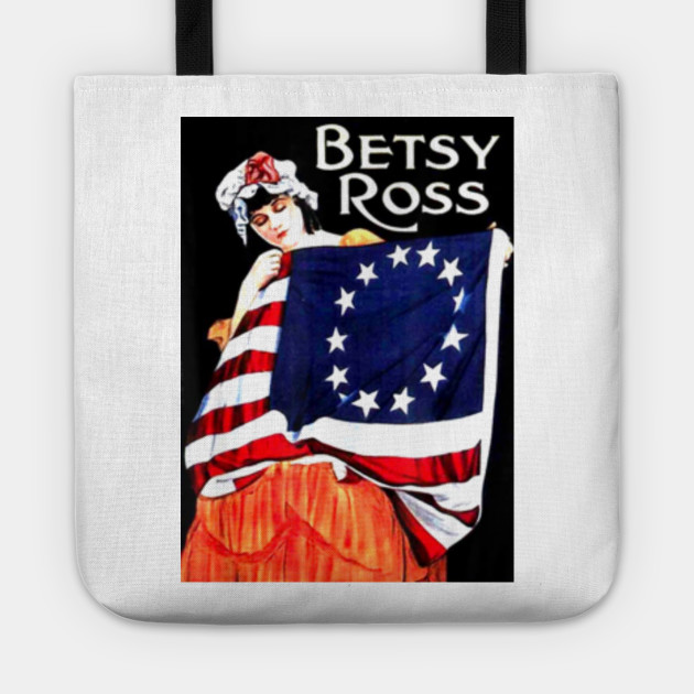 ross tote bags