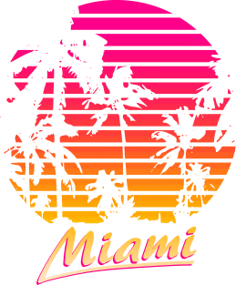 Miami Magnet