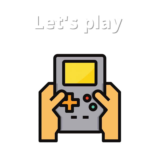 Let's play by SGS