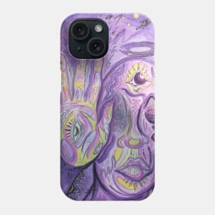 Diáblamos Phone Case