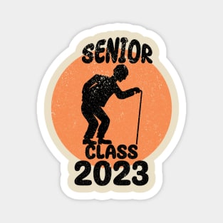 Senior Class Of 2023 Magnet