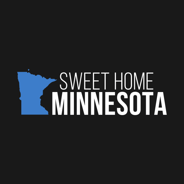 Minnesota Sweet Home by Novel_Designs