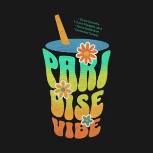 Paradise Vibe T-Shirt