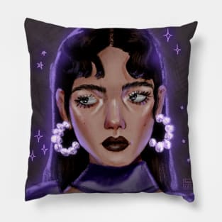 Perpel Pillow