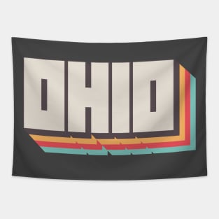 Ohio Tapestry