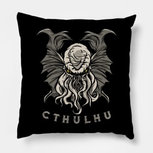 cthulhu call of cthulhu Pillow