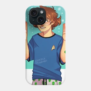 Pidge Gunderson Phone Case