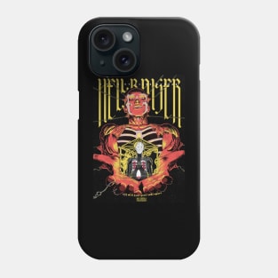 Hellraiser Phone Case