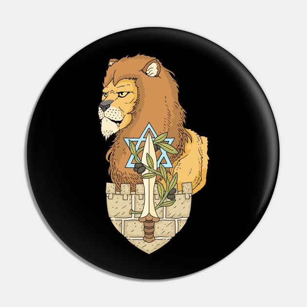 Lion of juda, Israel. IDF emblem. Pin by JJadx