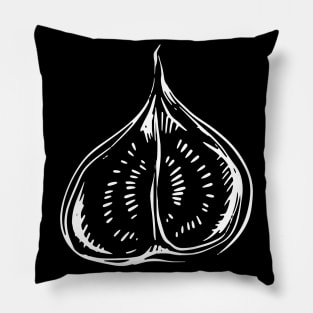 Fig Plant Fruit Gift Gifts Pillow
