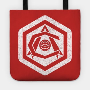 Retro Arsenal Tote