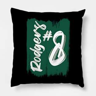 New York Jets Hero Pillow