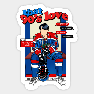 nct stickers teepublic