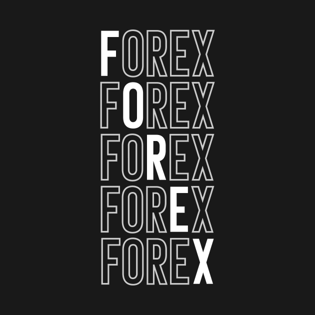 5 FOREX by BERMA Art