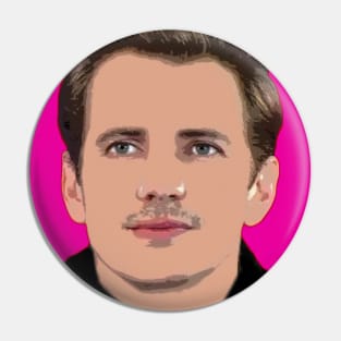 hayden christensen Pin