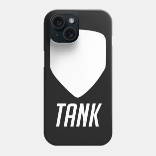 Overwatch Tank Phone Case