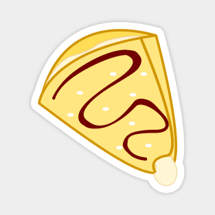 Crepes Magnet