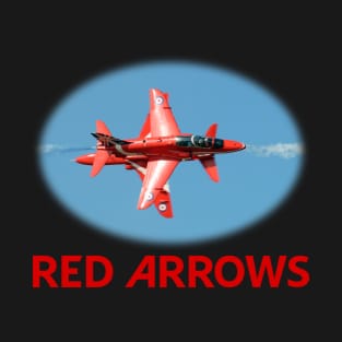 Red Arrows - Opposition Pass T-Shirt