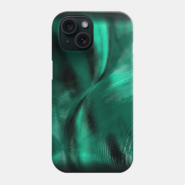 Approaching Storm Phone Case by ArtistsQuest