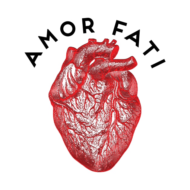 Amor Fati by emma17