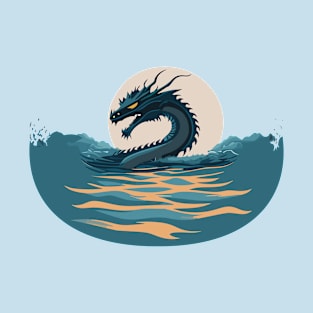 Water Dragon T-Shirt