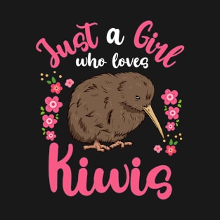 Kiwi T-Shirt